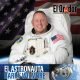 Astronauta Barry Wilmore celebra con su iglesia luego de 9 meses en el espacio.