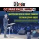 Arnold Enns, presidente de COICOM Internacional, se dirige a los asistentes a la presentación oficial del próximo congreso de la organización en Houston, Texas.