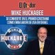 Mike Huckabee se convierte en el primer cristiano como embajador de USA en Israel