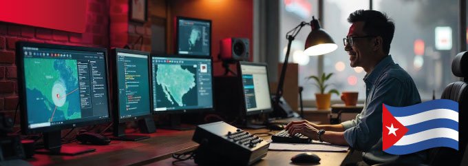 Radios en Puerto Rico