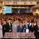 Cumbre legislativa en Uruguay