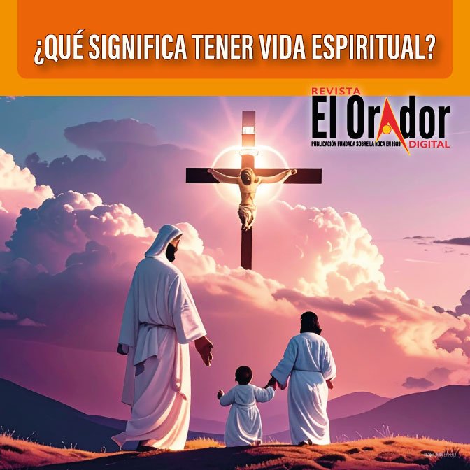 Vida Espiritual