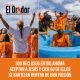 300 reclusos en Oklahoma