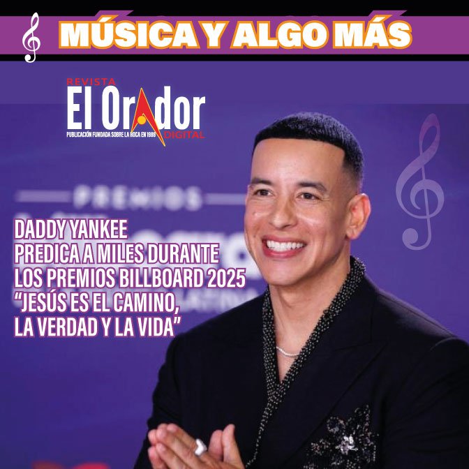 DADDY YANKEE