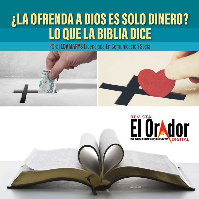 OFRENDA