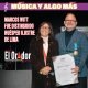 MARCOS WITT EN LIMA PERÚ
